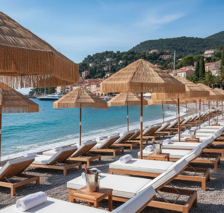 Separate bedrooms / relationship strain