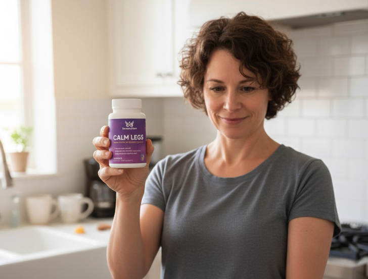 Customer testimonial